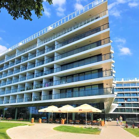 6 Pietro Seaside Διαμέρισμα Kołobrzeg Εξωτερικό φωτογραφία